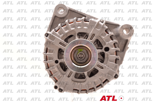Alternátor ATL Autotechnik